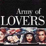 Army Of Lovers - Master Series