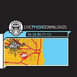 Phish - 2004-06-26 - Alpine Valley Music Theatre - East Troy, WI