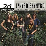 Lynyrd Skynyrd - The Best of - 20th Century Masters Millennium Collection