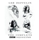 Led Zeppelin - 1971-04-01 - Paris Theatre, London, England CD1