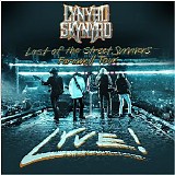 Lynyrd Skynyrd - Last Of The Street Survivors Farewell Tour Lyve! CD1