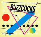 Buzzcocks - Lest We Forget