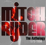 Mitch Ryder - The Anthology (1979-1994) CD2