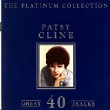 Patsy Cline - Platinum Collection CD2