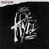 Halestorm - Hello, It's Mz Hyde (EP)