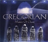 Gregorian - Masters Of Chant (Barnes & Noble Edition)