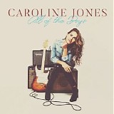 Caroline Jones - All of the Boys (Single)