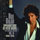 Bob Dylan - Springtime In New York [Deluxe] CD5