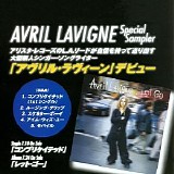 Avril Lavigne - Let Go CD2