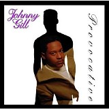 Johnny Gill - Provocative
