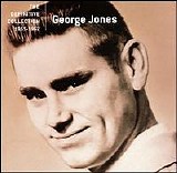 George Jones - The Definitive Collection (1955-1962)
