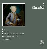 Various artists - Chamber CD5