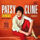 Patsy Cline - Showcase, With The Jordanaires