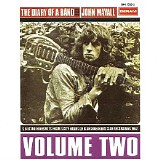 John Mayall & the Bluesbreakers - The Diary Of A Band, Vol. Two