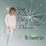 Scooter Lee - Sing A New Song Dance A New Dance Gospel
