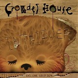 Crowded House - Intriguer CD1