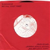 Deerhoof - My Pal Foot Foot