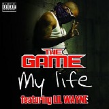 The Game - My Life (Promo CDS)