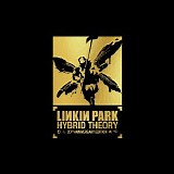 Various artists - Hybrid Theory (20th Anniversary Edition) CD2