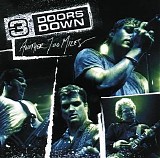 3 Doors Down - Another 700 Miles (Live)