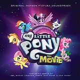 Sia - My Little Pony: The Movie (Ori