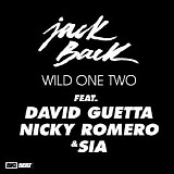 Sia - Wild One Two (Remixes) [feat. David Guetta, Nicky Romero & Sia] - EP