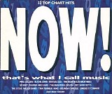 Various artists - Now That's What I Call Music - Volume 18 CD1