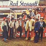 Red Steagall - For All Our Cowboy Friends