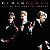 Duran Duran - 1987-08-31 - Beacon Theatre, New York, NY