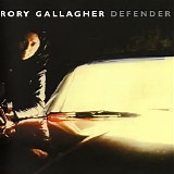 Rory Gallagher - Defender [2000]