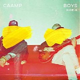 Caamp - Boys. Side A (EP)