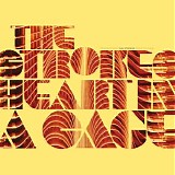 The Strokes - Heart In a Cage - Single