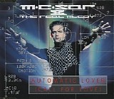 Real McCoy & M.C. Sar - Automatic Lover (Call For Love) (CD, Maxi)