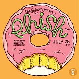 Phish - 2017-07-28 - Madison Square Garden - New York, NY