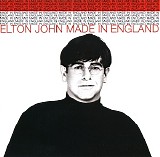 Elton John - Made In England