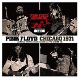 Pink Floyd - 1971-10-27 - Auditorium Theater, Chicago, IL CD1