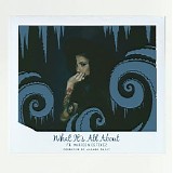 Kehlani - What Its All About (Single)