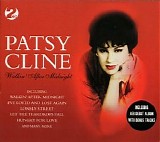 Patsy Cline - Walkinâ€™ After Midnight CD1