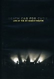Death Cab for Cutie - Live at the Mt. Baker Theatre