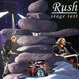 Rush - 1996-11-26 - Great Western Forum, Los Angeles, CA