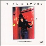 Thea Gilmore - As If (EP)
