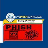 Phish - 2000-09-23 - Allstate Arena - Rosemont, IL
