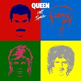 Queen - Alternate Hot Space 1