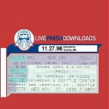 Phish - 1996-11-27 - Key Arena - Seattle, WA