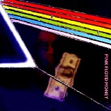 Pink Floyd - Money (30th Anniversary) (RM Promo CDS)