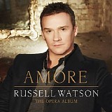 Russell Watson - Amore - The Opera Album