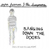 Ezra Furman & the Harpoons - Banging Down the Doors