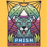 Phish - 2018-09-01 - Dicks Sporting Goods Park - Commerce City, CO