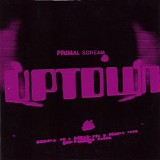 Primal Scream - Uptown (CDS)