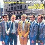 Buck Owens - The Carnegie Hall Concert